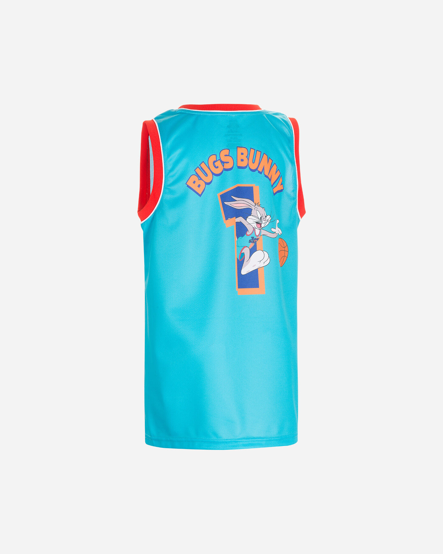  Canotta OUTERSTUFF SPACE JAM BUGSBUNNY JR S4095944|000|S scatto 1