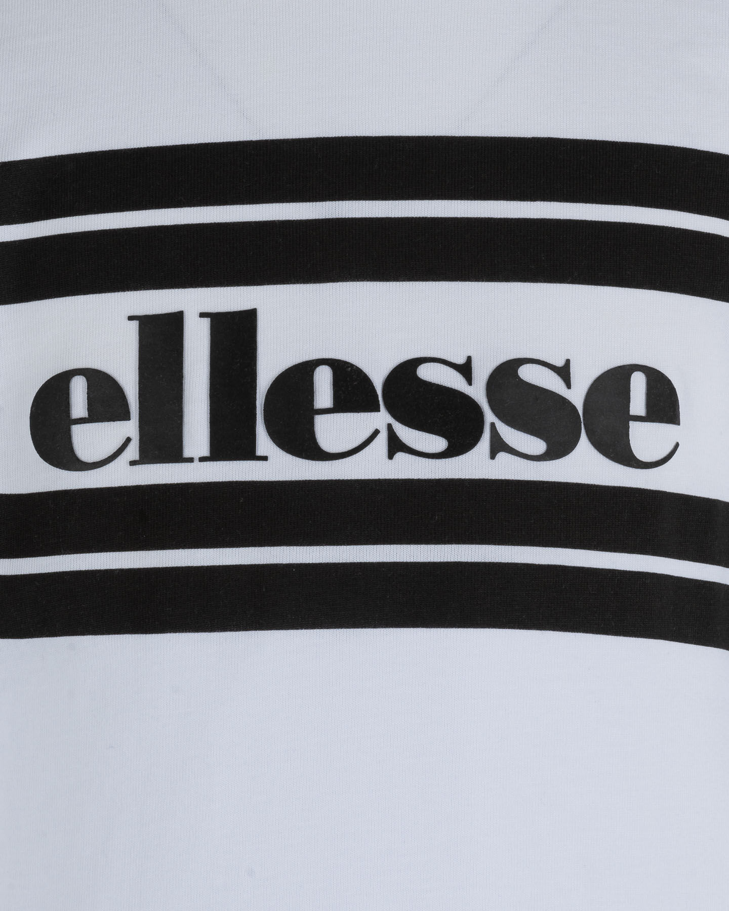  T-Shirt ELLESSE BETTER JR S4106843|001|6A scatto 2