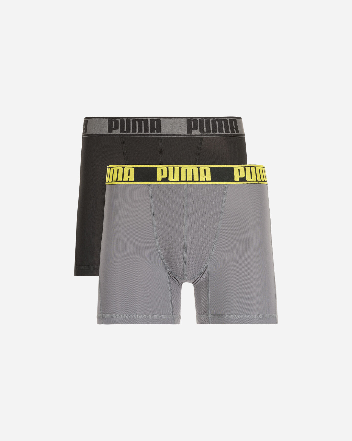  Intimo PUMA 2 PACK BOXER ACTIVE PACKED M S4076476|319|010 scatto 0