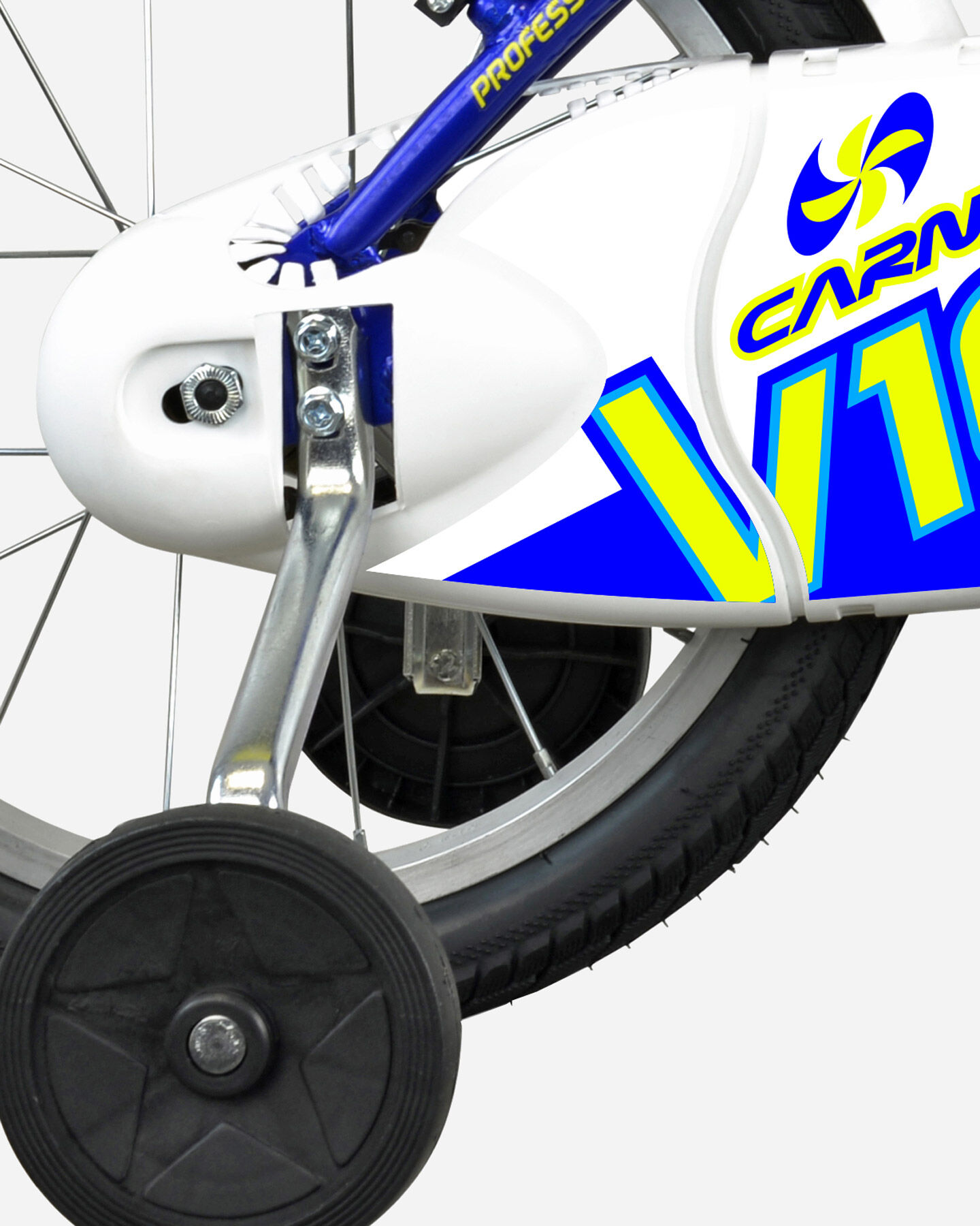  Bici junior CARNIELLI BIKE V16 JR S4047615|1|UNI scatto 2