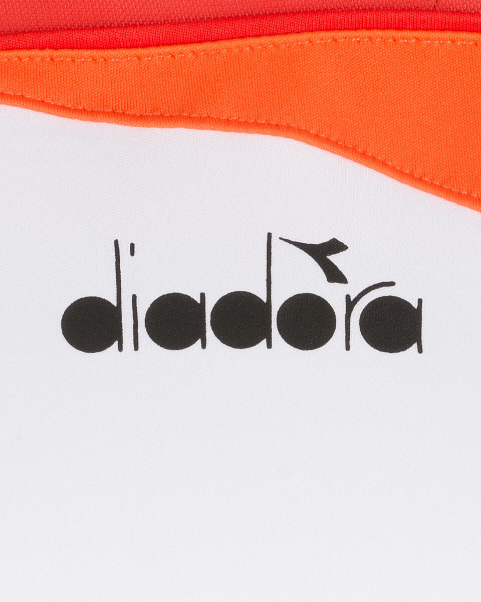  T-Shirt tennis DIADORA SS W S5400725|20002|L scatto 2