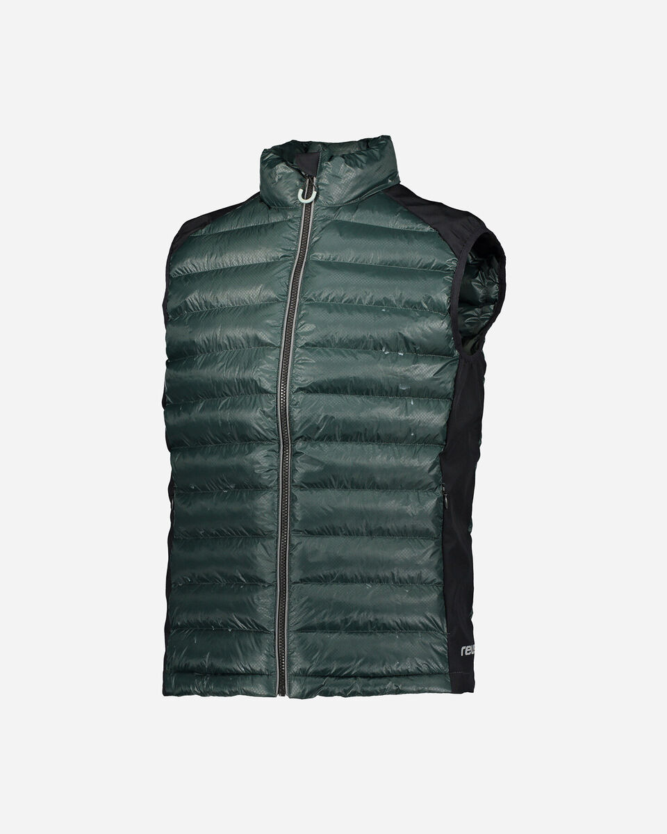 Gilet REUSCH PADDED SS M S4087101|1022|XS scatto 5