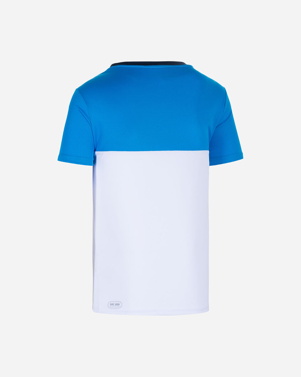  T-Shirt tennis ELLESSE CLASSIC TENNIS M S4075502|554/001|S scatto 1