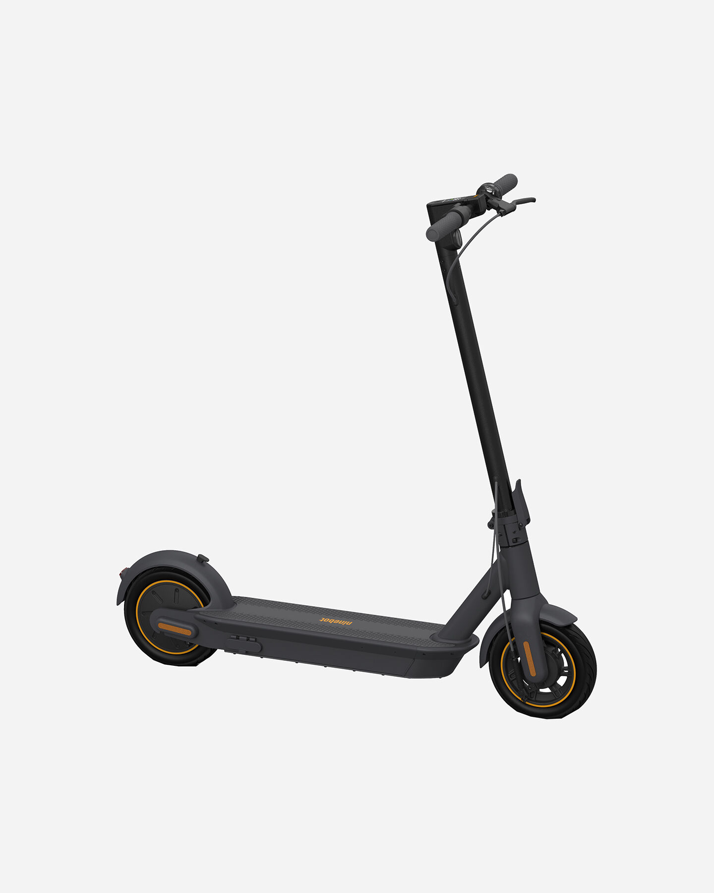  Scooter elettrico NINEBOT E-SCOOTER SEGWAY MAX G30 S4084400|1|UNI scatto 1