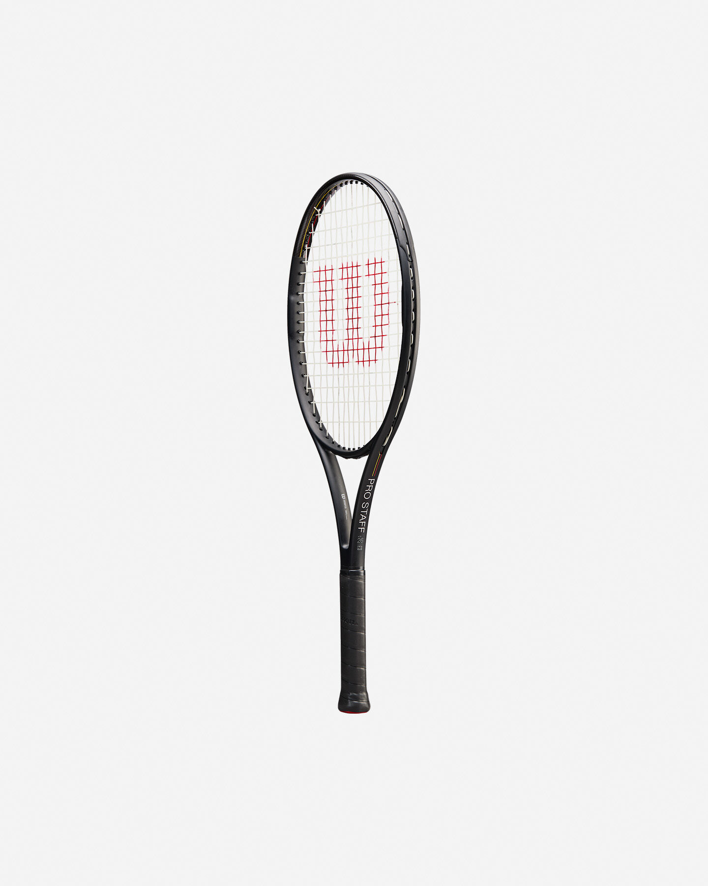  Racchetta tennis WILSON PRO STAFF 26 V13.0 JR S5344211|UNI|26 scatto 2