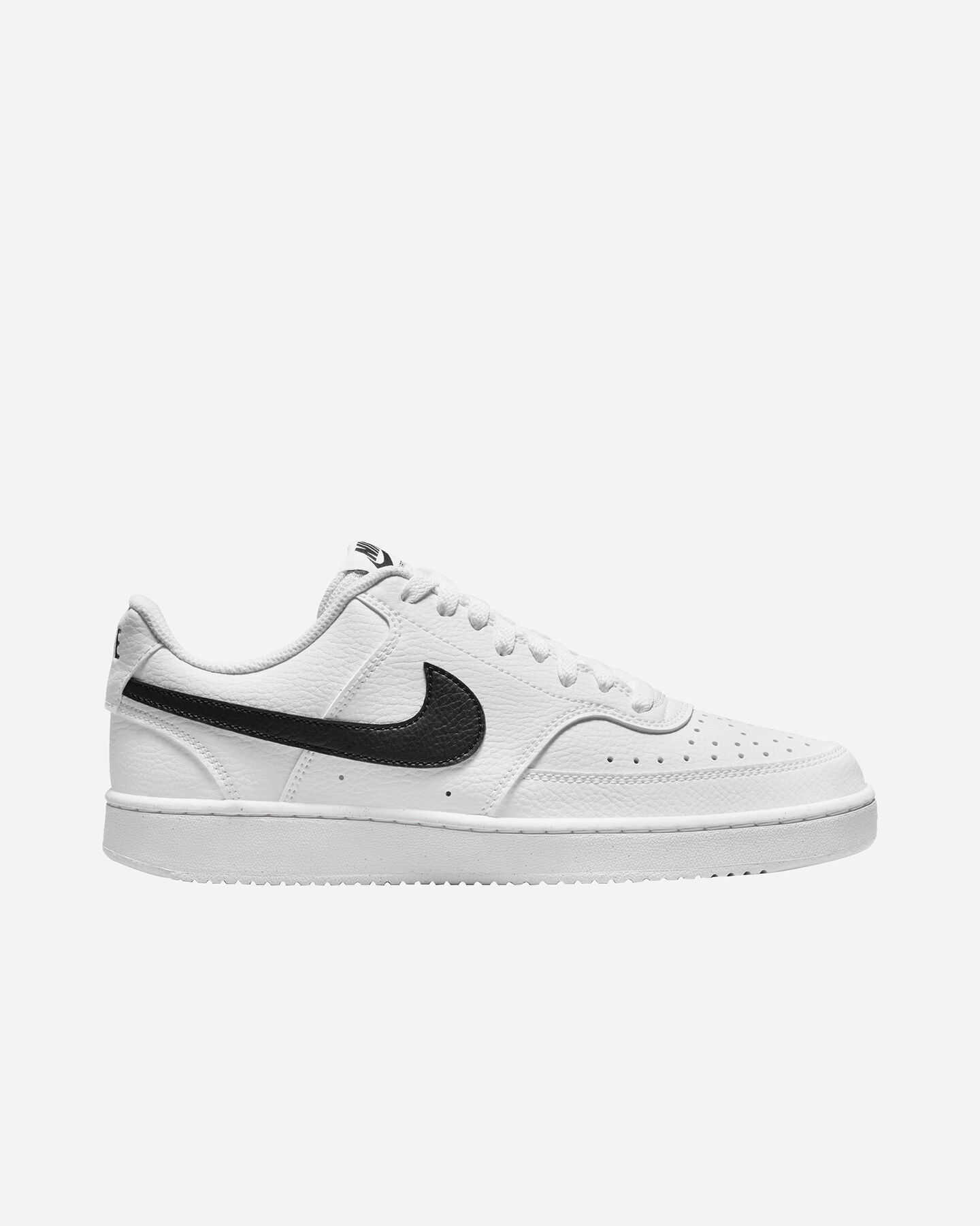  Scarpe sneakers NIKE COURT VISION LOW BE W S5373036|101|5.5 scatto 0