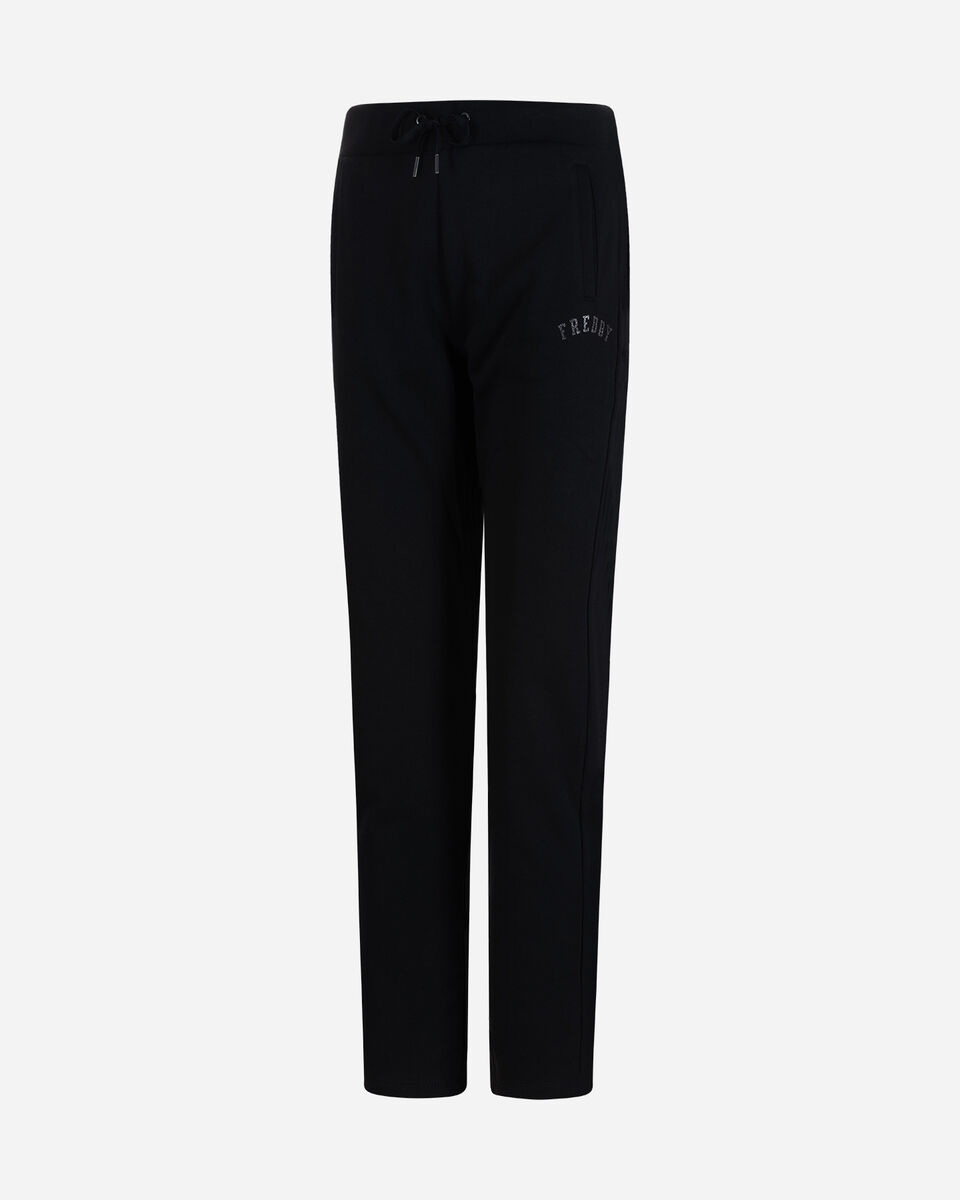  Pantalone FREDDY SMALL LOGO W S5617323|N-|XL scatto 0