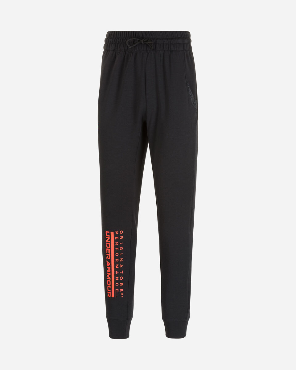  Pantalone UNDER ARMOUR SUMMIT  M S5286929|0002|XS scatto 0
