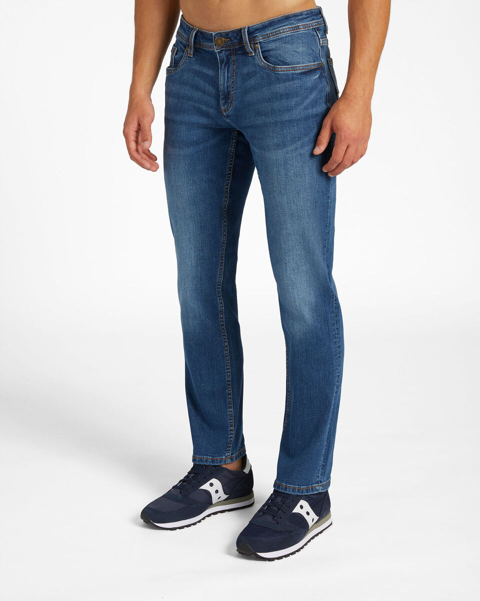  Jeans DACK'S CASUAL CITY M S4106781|MD|48 scatto 2