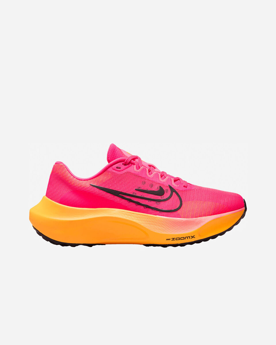  Scarpe running NIKE ZOOM FLY 5 W S5530556|601|5 scatto 0