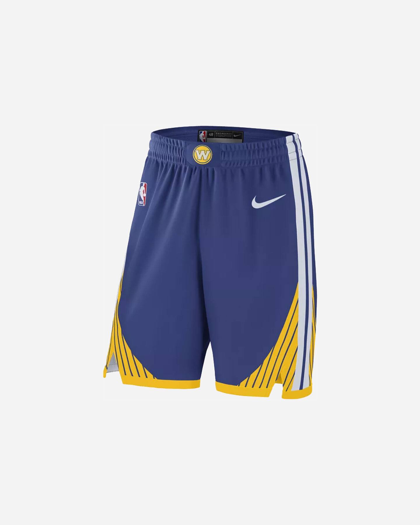  Pantaloncini basket NIKE GOLDEN STATE WARRIORS S4061969|1|S scatto 0