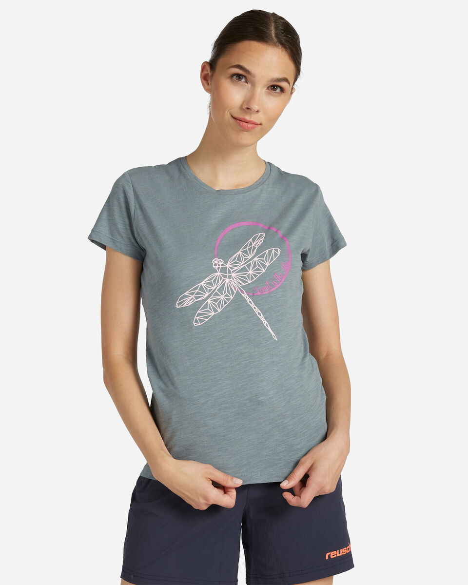  T-Shirt 8848 DRAGONFLY W S4101755|1122/2217A|XS scatto 0