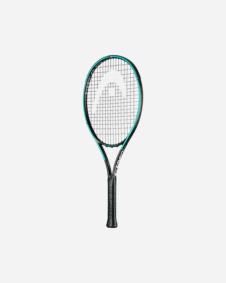  Racchetta tennis HEAD GRAPHENE 360+ GRAVITY JR S5185568|UNI|UC00 scatto 0