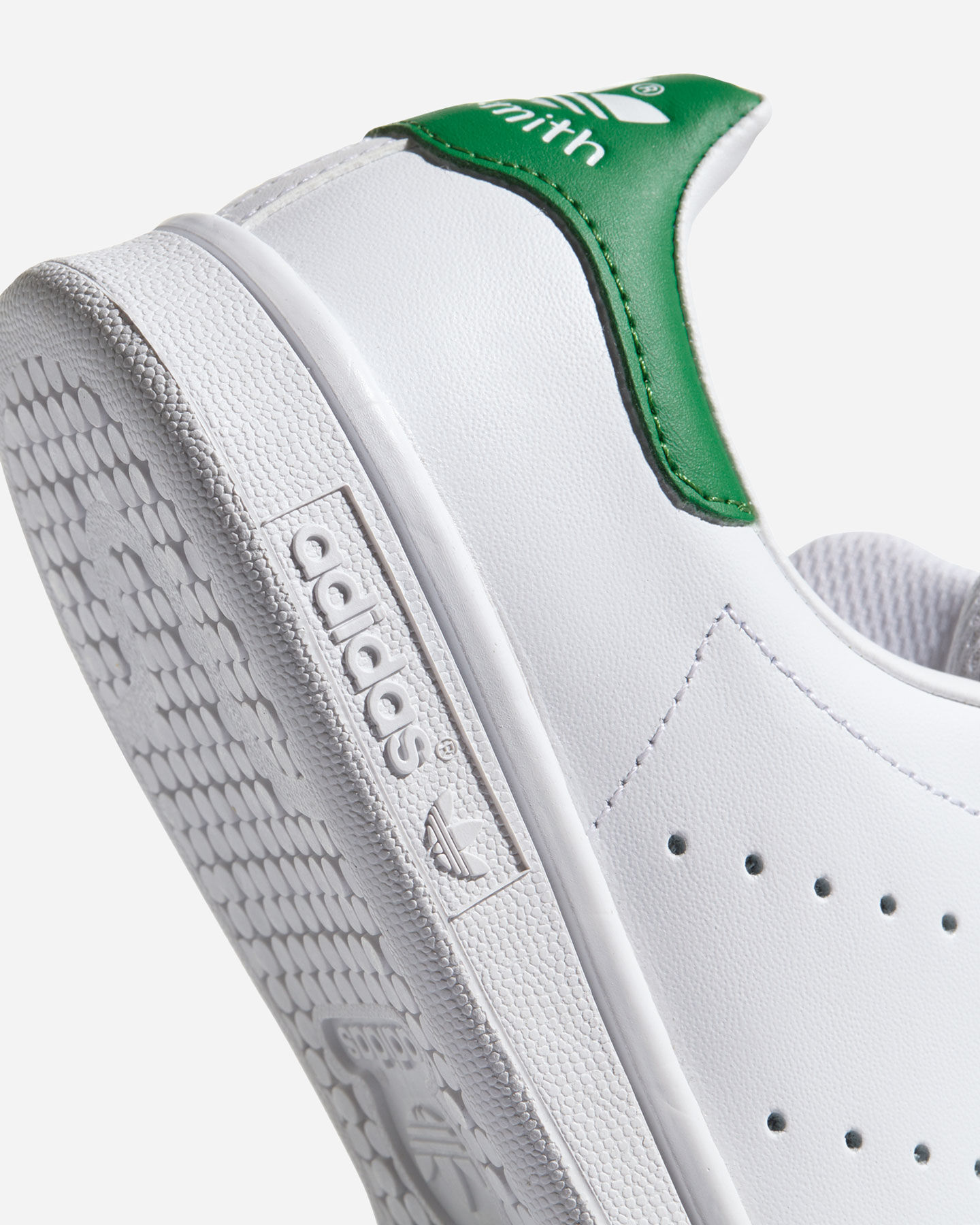 adidas stan smith materiale
