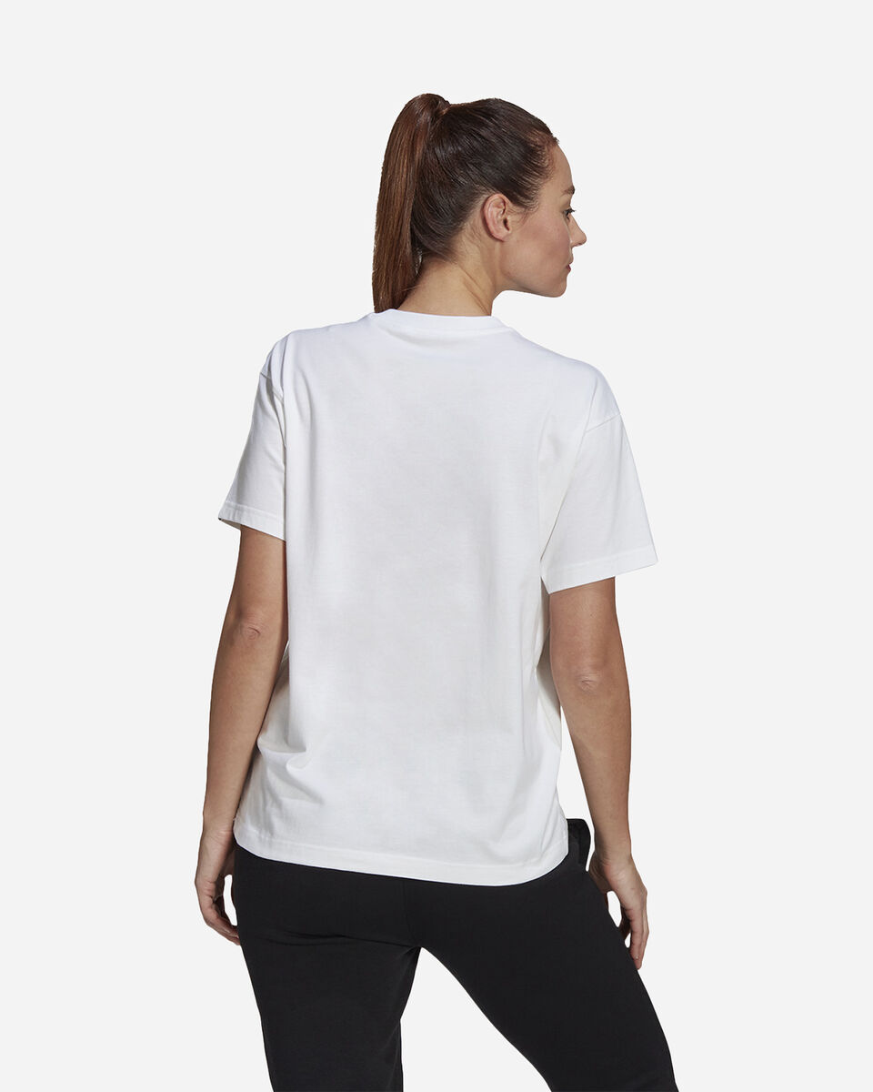  T-Shirt ADIDAS VALENTINE W S5274725|UNI|XS scatto 2