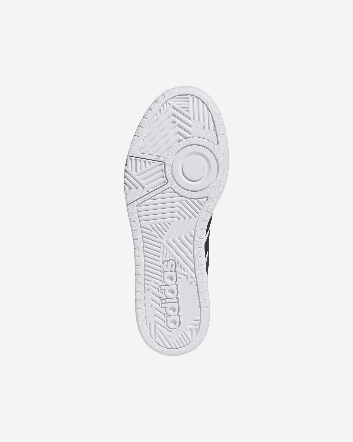  Scarpe sneakers ADIDAS CORE HOOPS 3.0 M S5376637|UNI|6 scatto 1