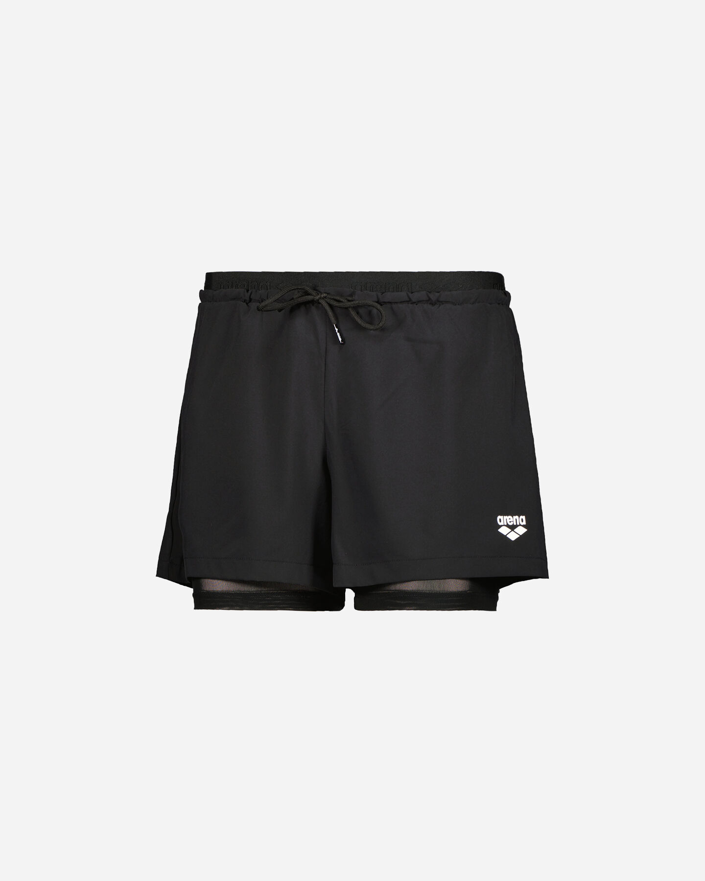  Short training ARENA BASIC LINE W S4118884|050|XS scatto 4
