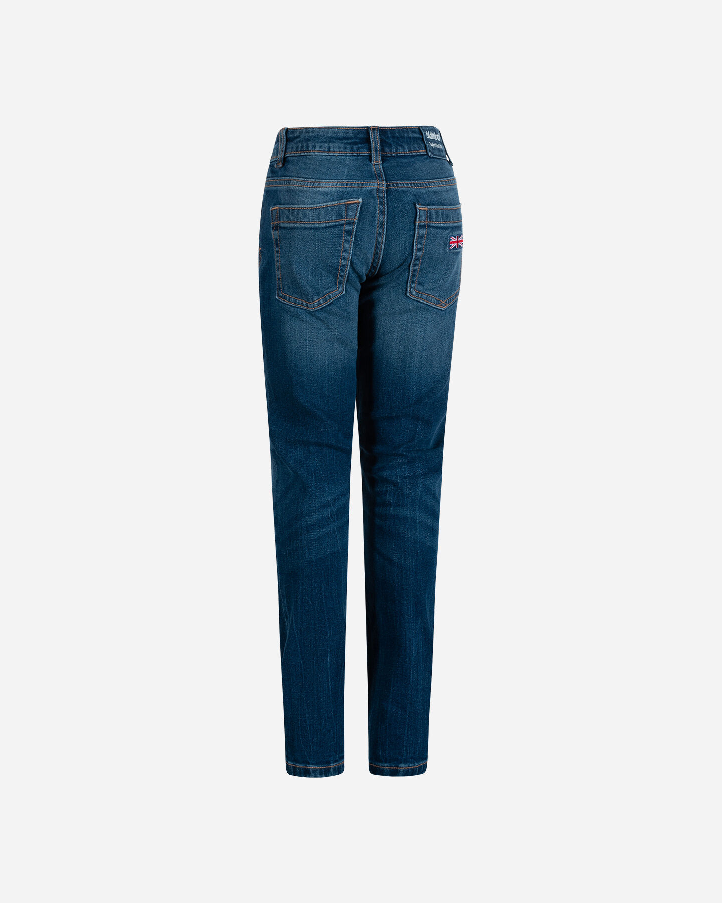  Jeans ADMIRAL COLLEGE BTS JR S4125681|MD|10A scatto 1