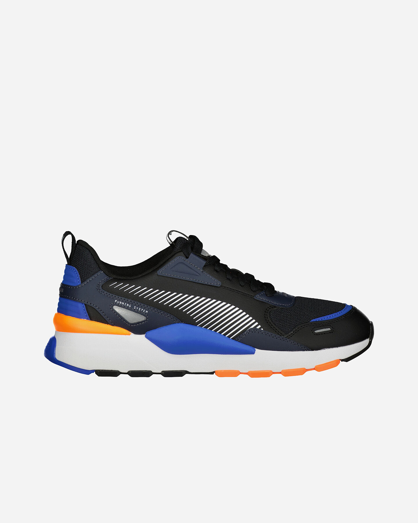  Scarpe sneakers PUMA RS 3.0 SYNTH POP M S5603065|02|3.5 scatto 0