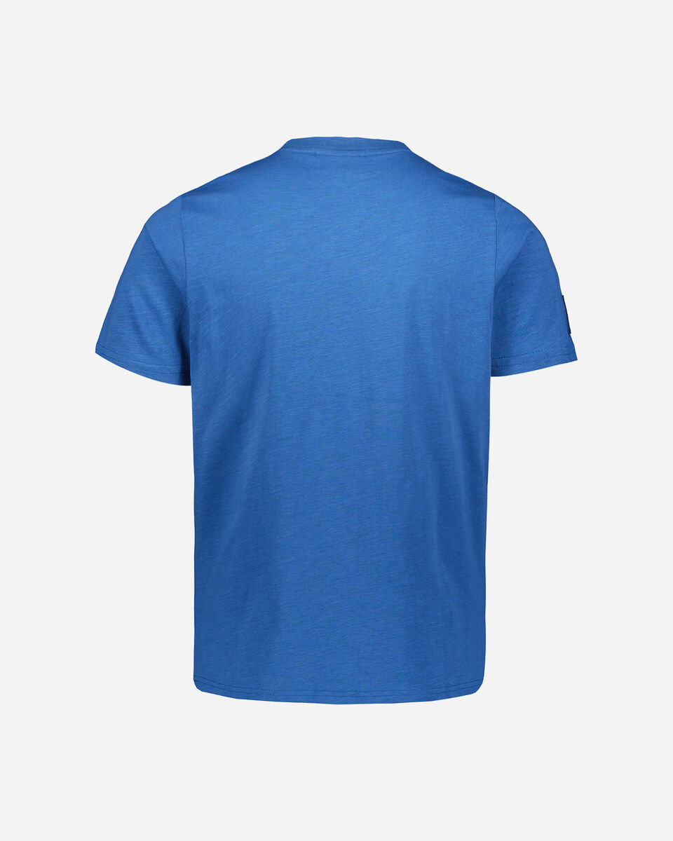  T-Shirt ADMIRAL PRINTED M S4136513|EI123|3XL scatto 1