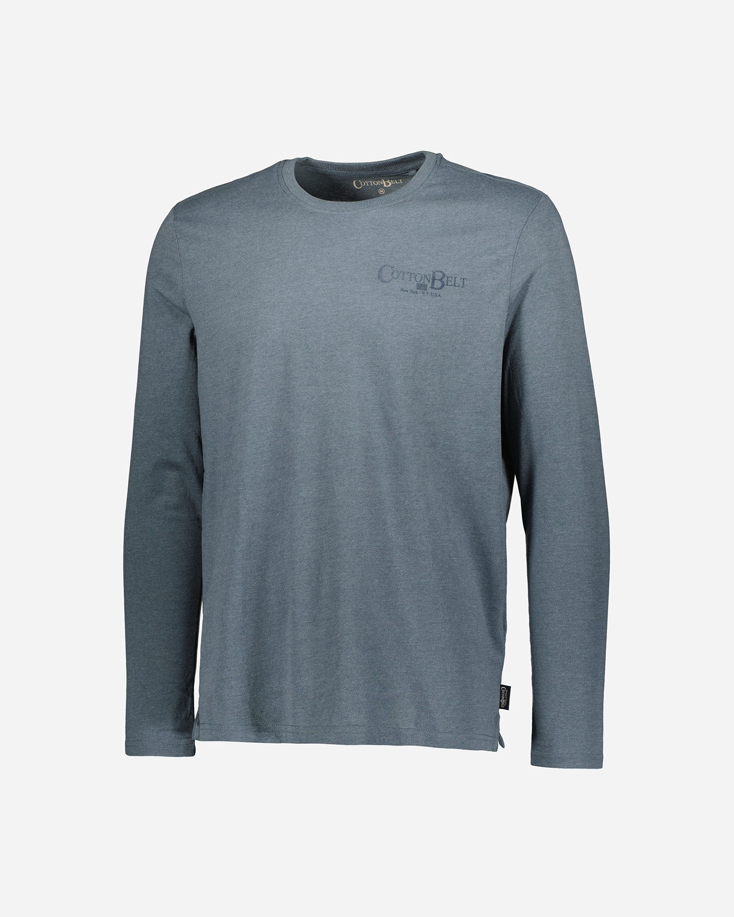  T-Shirt COTTON BELT SMALL LOGO M S4113464|510|XXL scatto 0