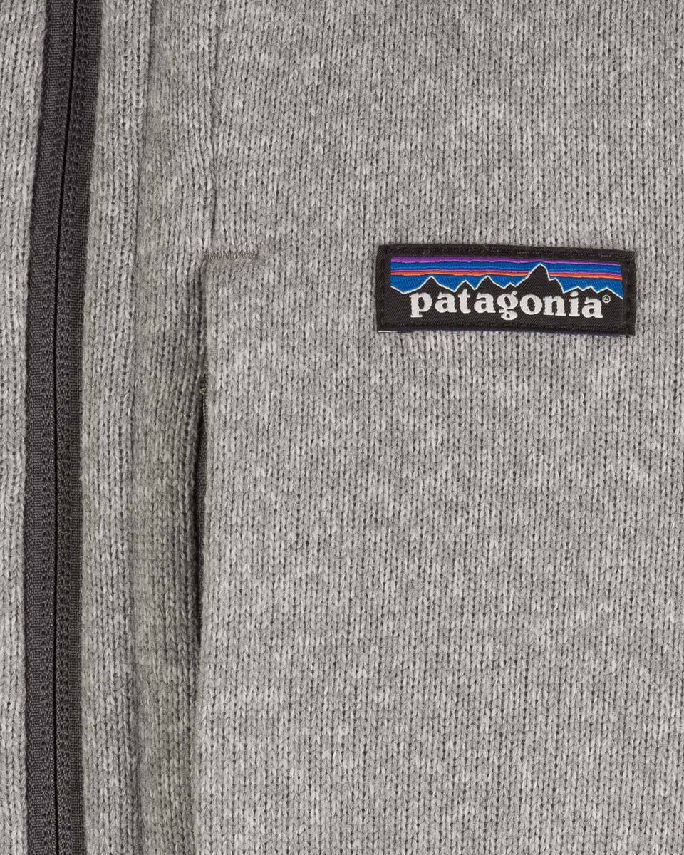  Pile PATAGONIA LIGHT WEIGHT BETTER M S5443493|FEA|XXL scatto 2