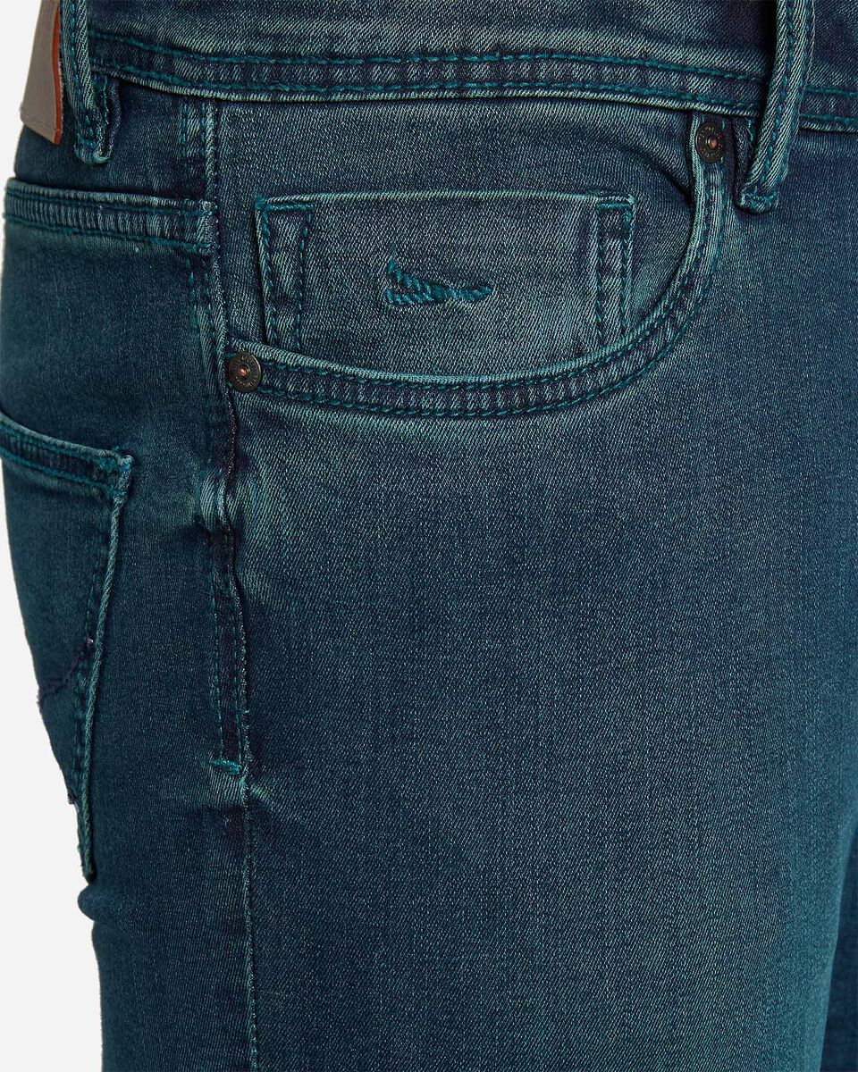  Jeans COTTON BELT CHANDLER SLIM M S4070901|M788|30 scatto 3