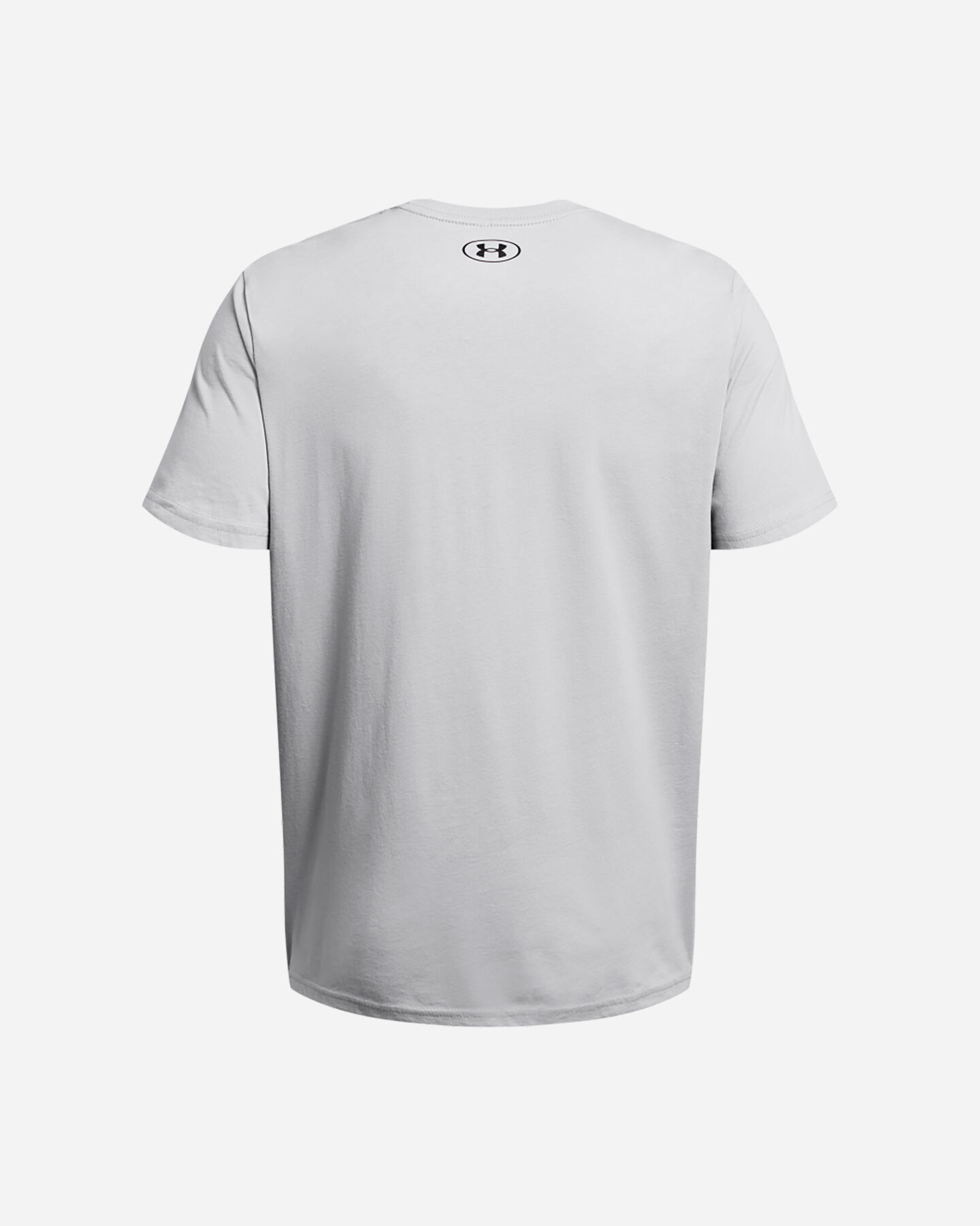 T-Shirt UNDER ARMOUR COLOR BLOCK M S5641615|0011|SM scatto 1