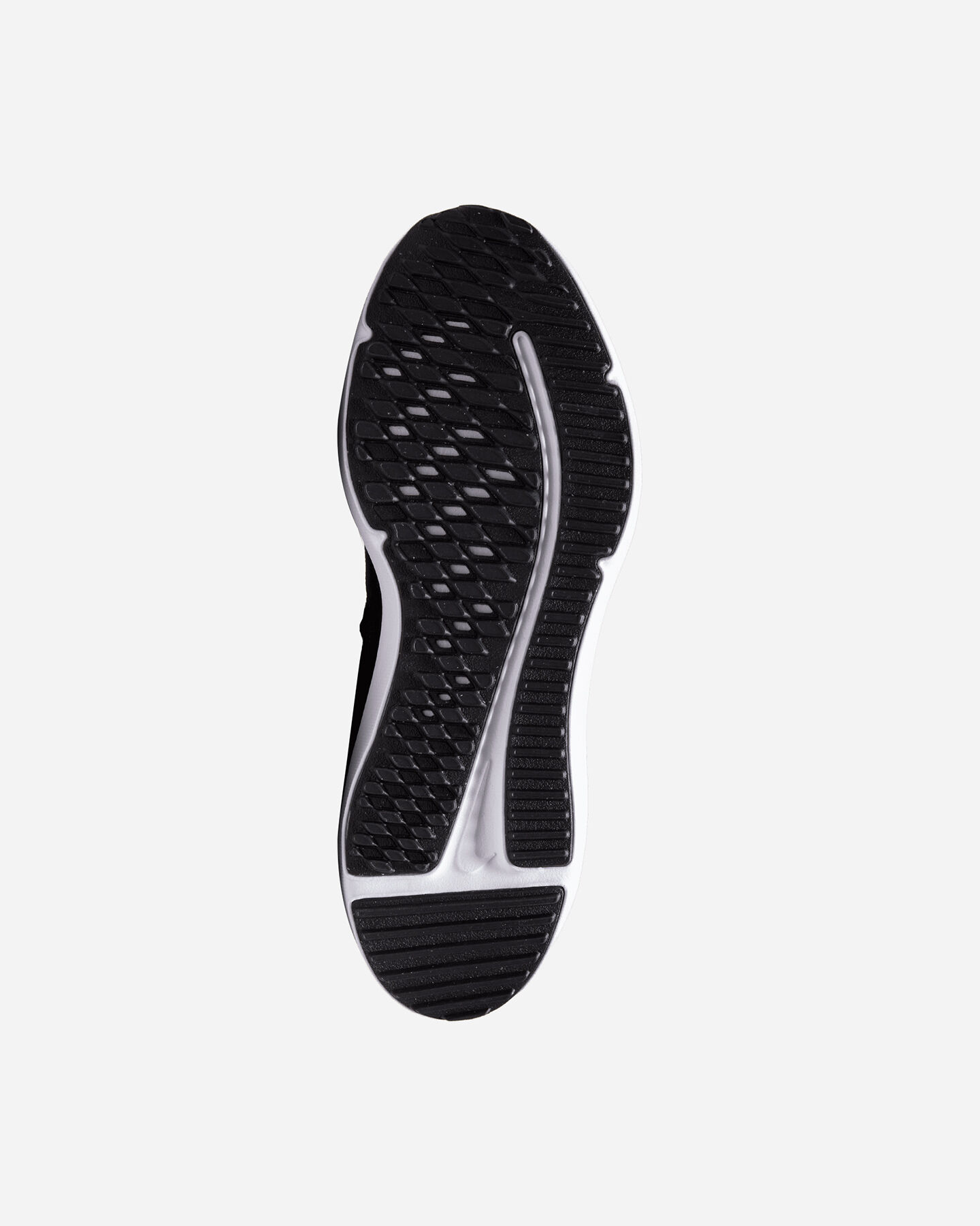  Scarpe sneakers NIKE DOWNSHIFTER 12 GS JR S5435863|001|3.5Y scatto 2