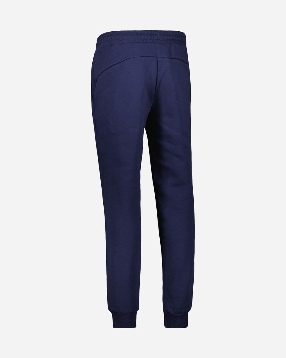  Pantalone PUMA BLANK LOGO M S5504770|01|XS scatto 2