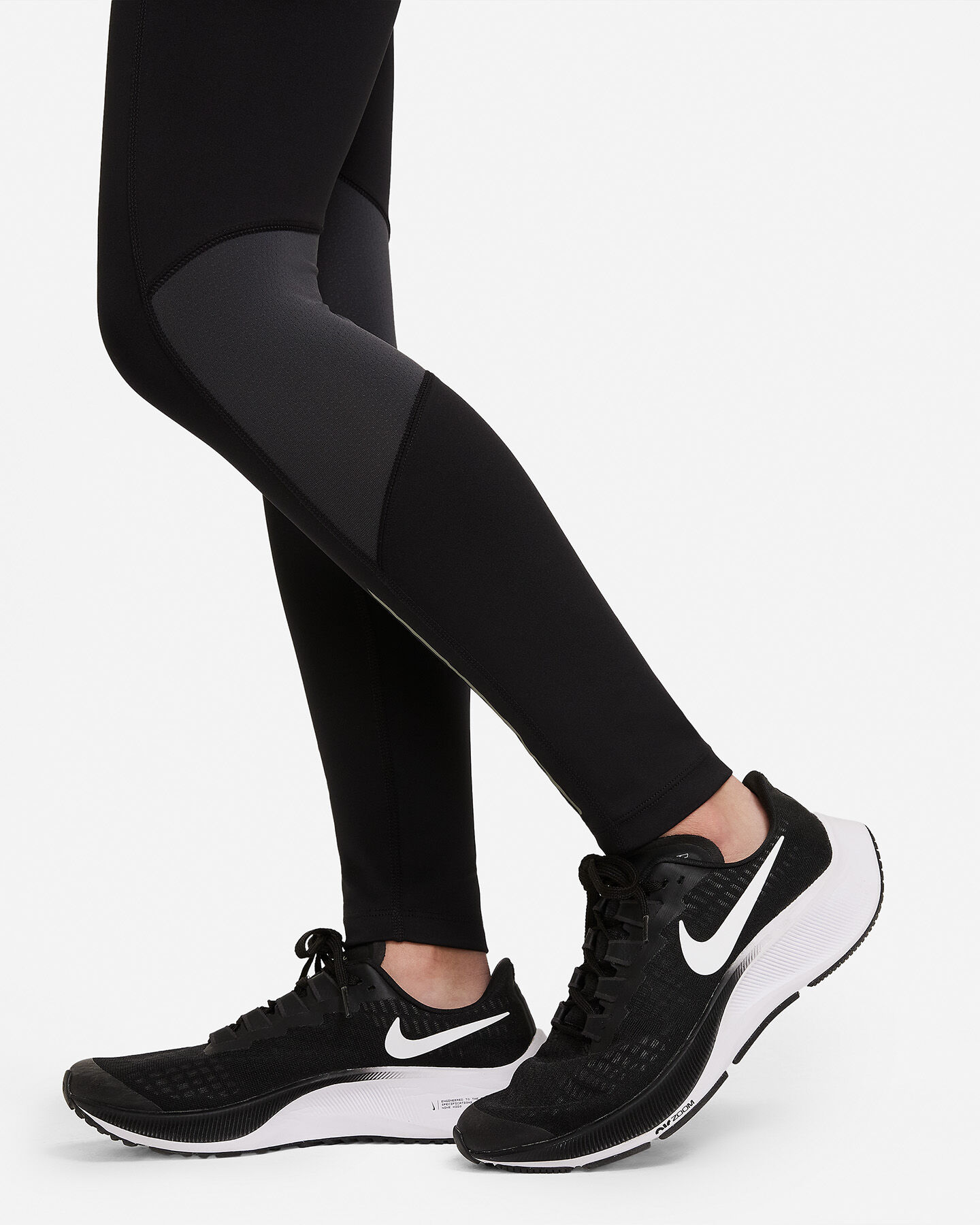  Leggings NIKE POLY AIR JR S5320230|010|S scatto 4