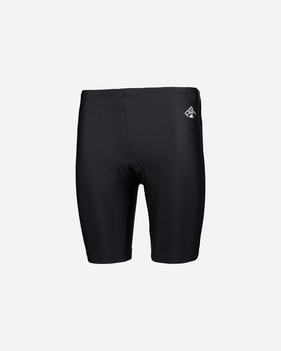  Short ciclismo ABC SUPPLEX SPINNING M S1126247 scatto 0