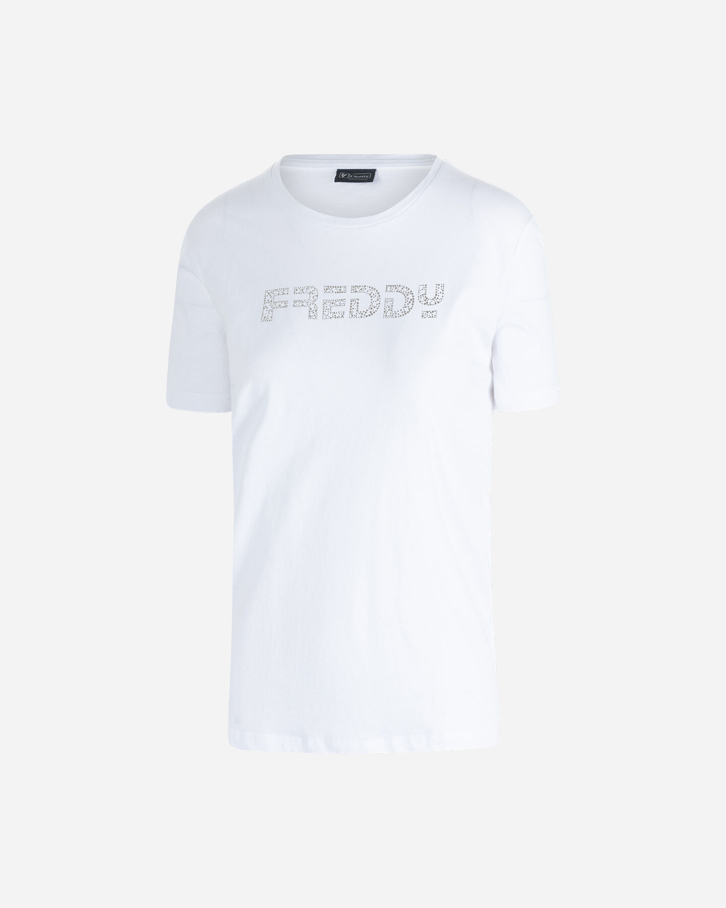  T-Shirt FREDDY BIG LOGO W S5547395|W-|L scatto 0