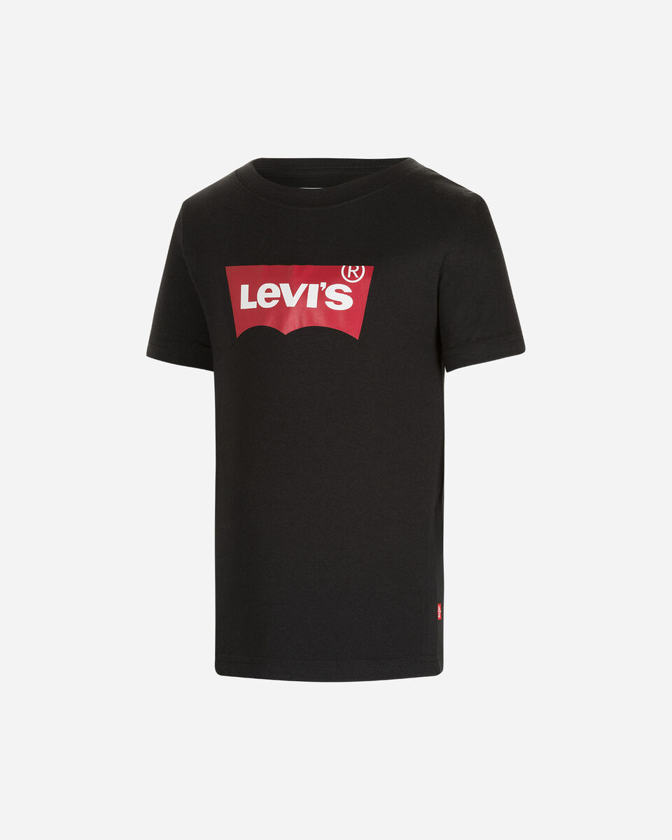  T-Shirt LEVI'S BWING LOGO JR S4088937|023|6A scatto 0