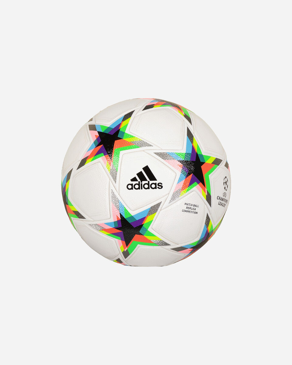  Pallone calcio ADIDAS UCL COMPETITION SZ.5  S5463450|UNI|5 scatto 0
