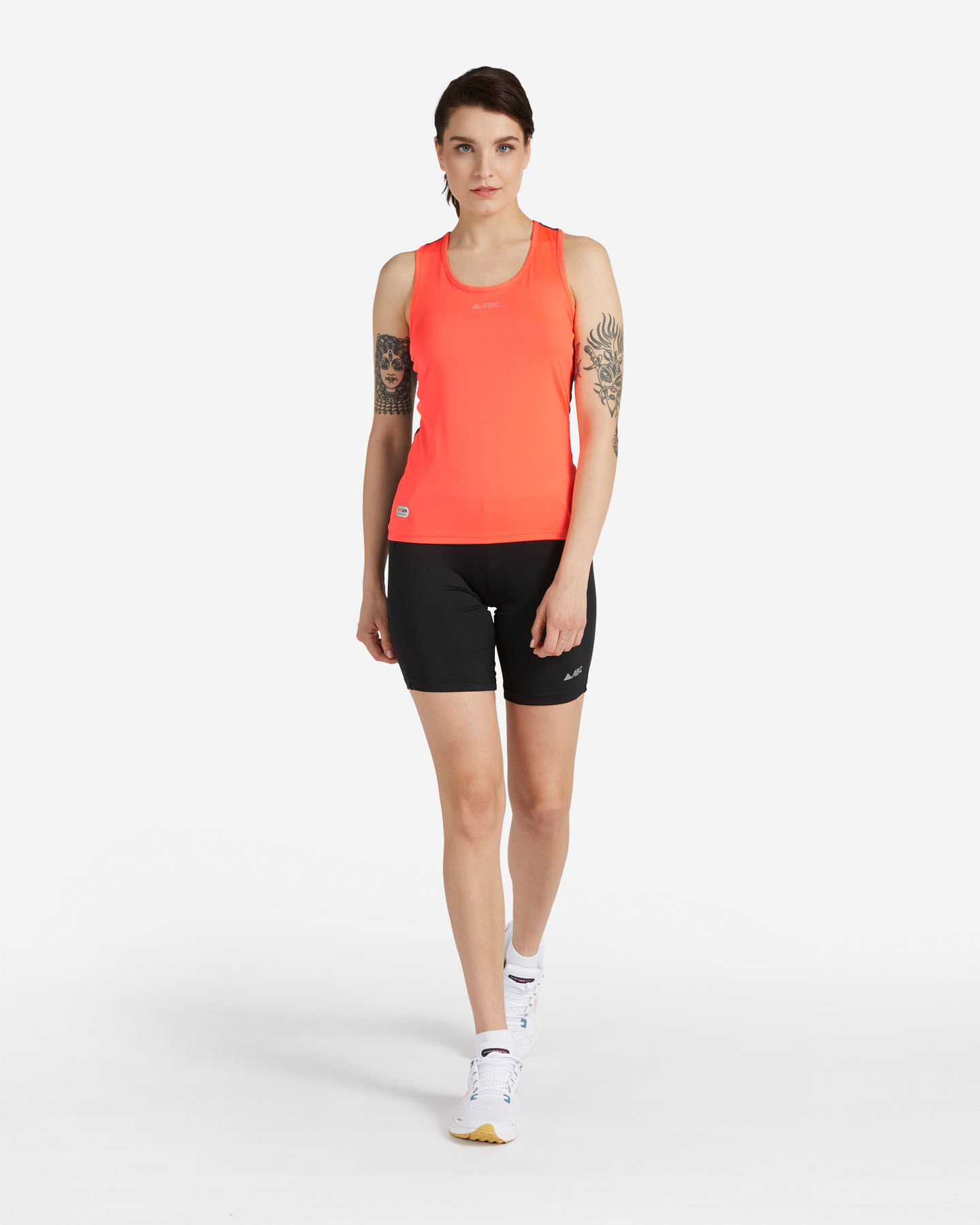  Canotta running ABC WARM UP W S4131097|1036/511|XS scatto 3