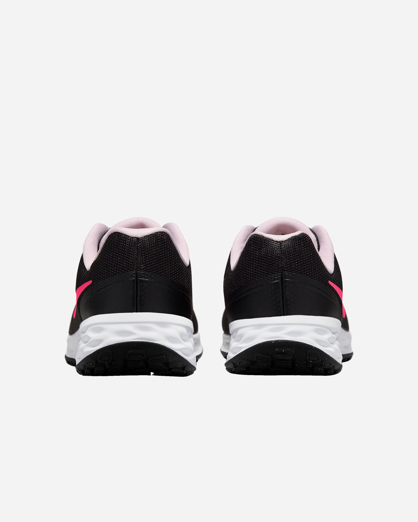  Scarpe sneakers NIKE REVOLUTION 6 GS JR S5434188|007|6.5Y scatto 4