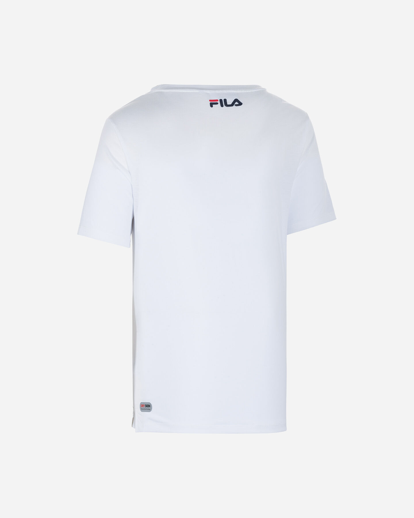  T-Shirt tennis FILA TENNIS BIG LOGO M S4075792 scatto 1