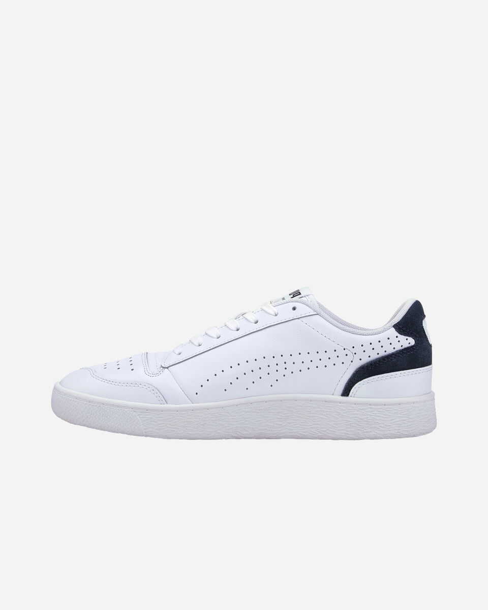  Scarpe sneakers PUMA RALPH SAMPSON LOW BRUSHED M S5234702 scatto 5