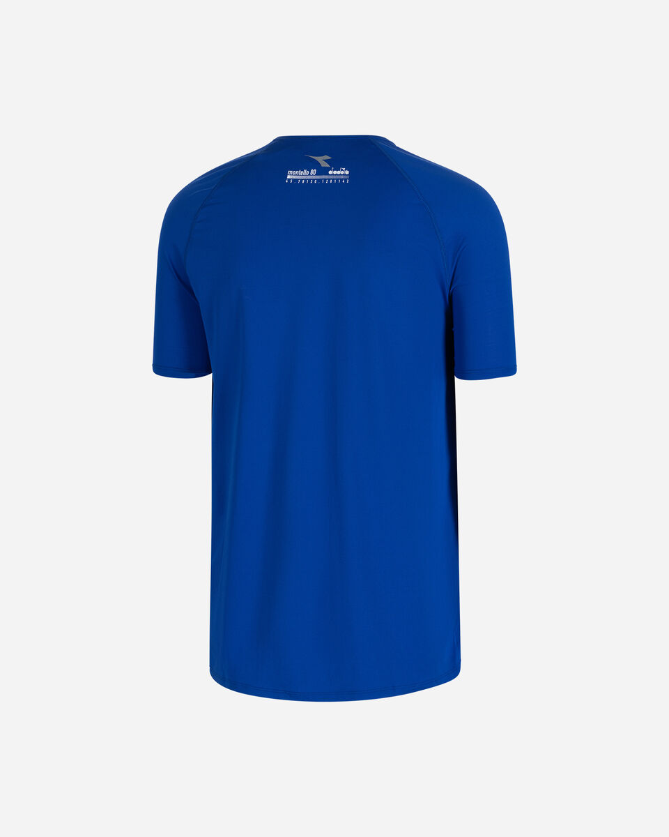  T-Shirt running DIADORA SUPERLIGHT BE ONE M S5529706|60050|XL scatto 1