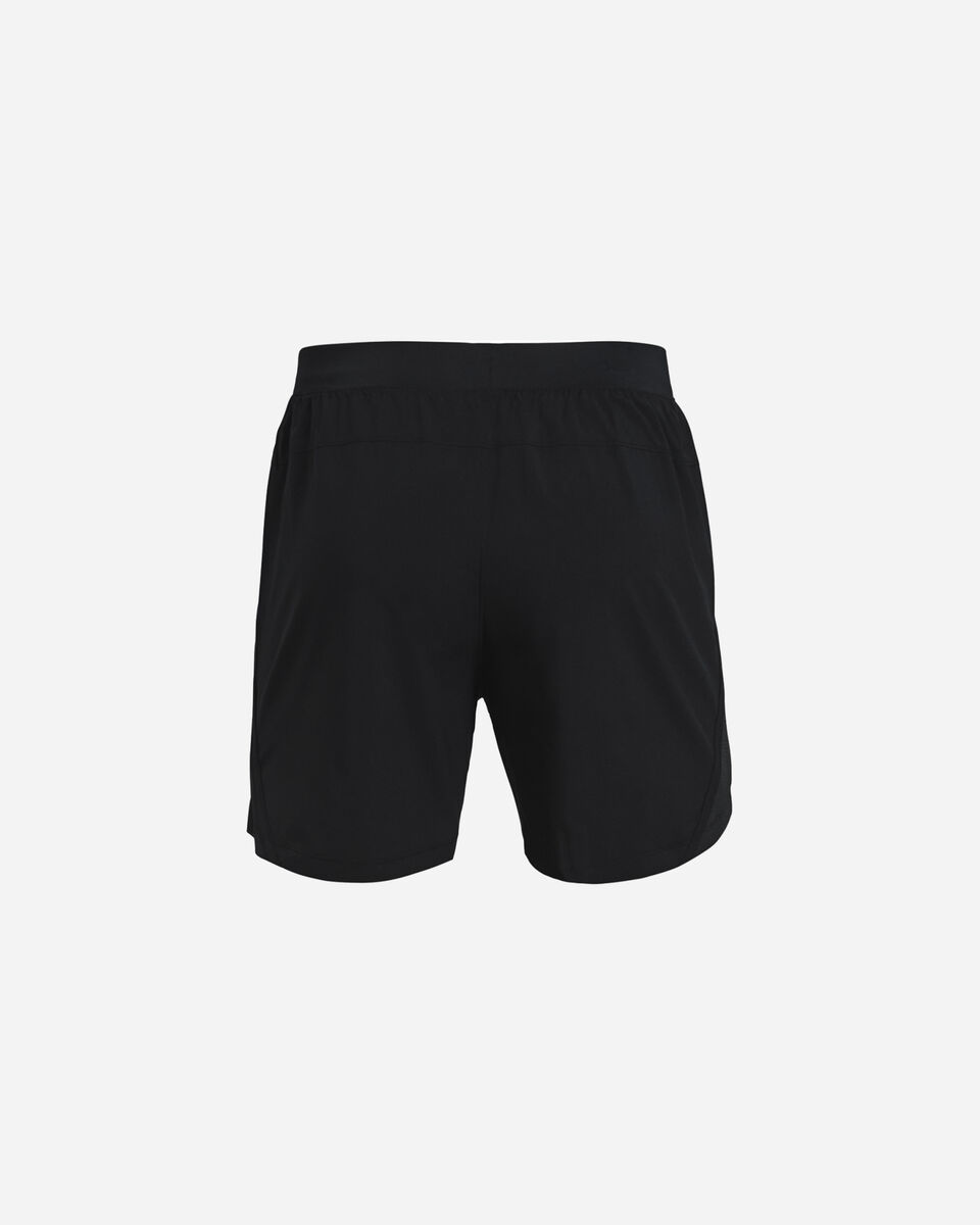  Short running UNDER ARMOUR LAUNCH 5'' M S5287239 scatto 1