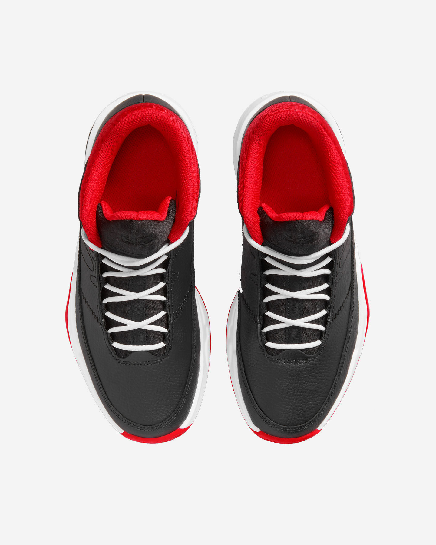  Scarpe sneakers NIKE JORDAN MAX AURA 3 GS JR S5318383|006|3.5Y scatto 3