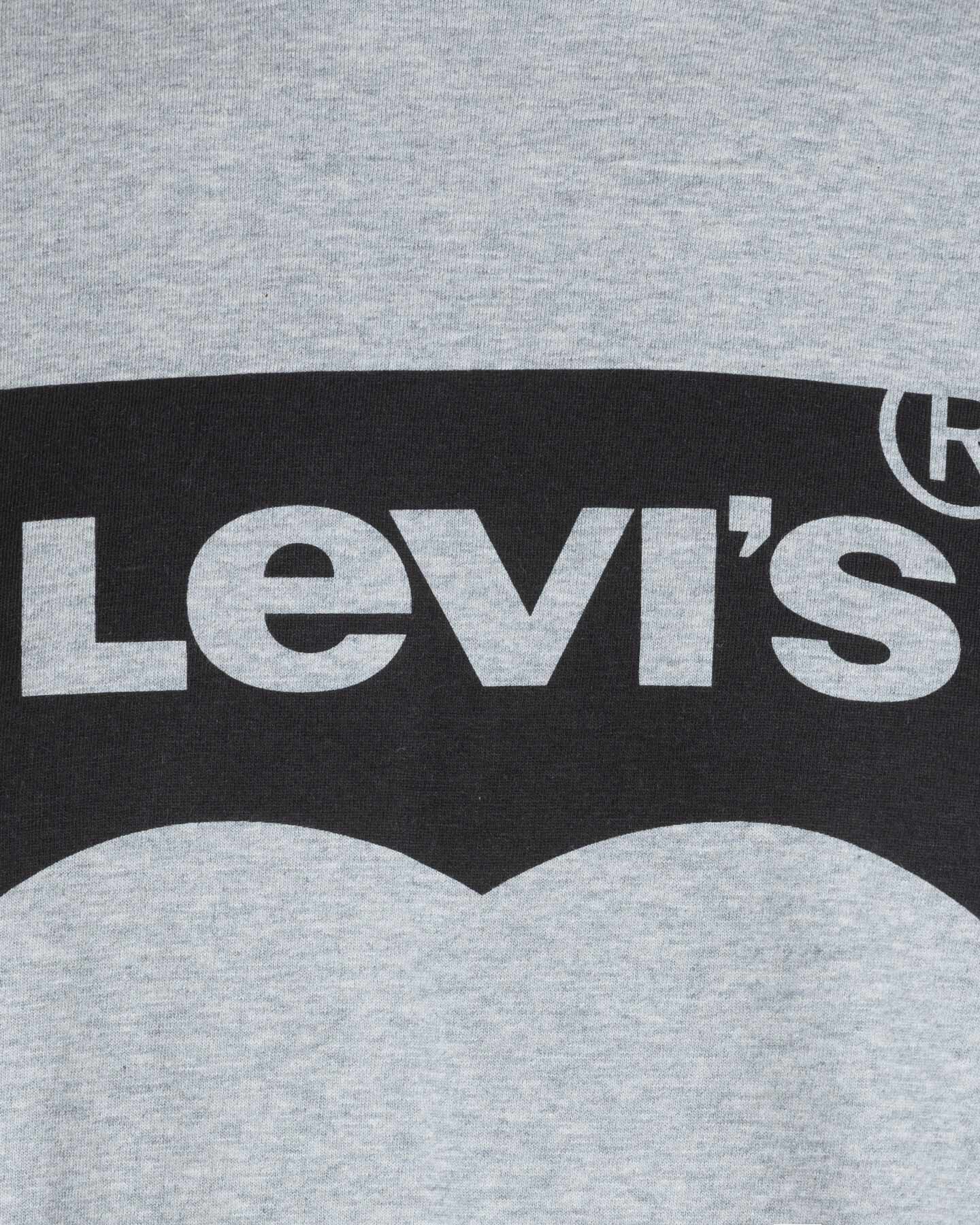  T-Shirt LEVI'S BATWING M S4127044|0068|M scatto 2