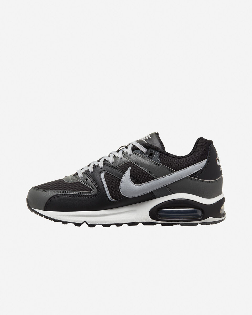  Scarpe sneakers NIKE AIR MAX COMMAND LEATHER M S5248090|001|6 scatto 2