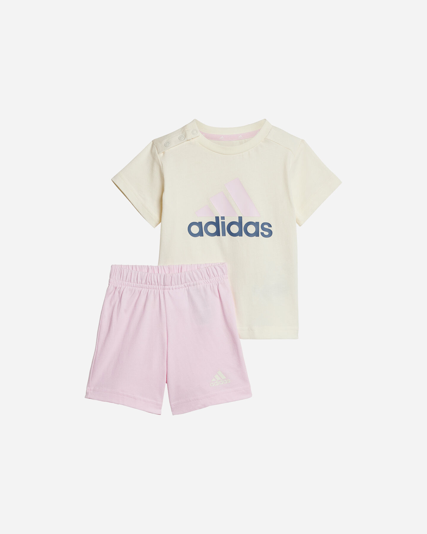  Completo ADIDAS INFANT GIRL JR S5656390|UNI|3-6M scatto 0