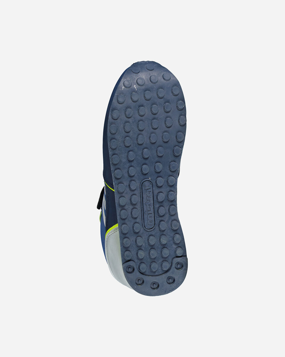  Scarpe sneakers MISTRAL SAN DIEGO JR JR S4107510|03|28 scatto 2