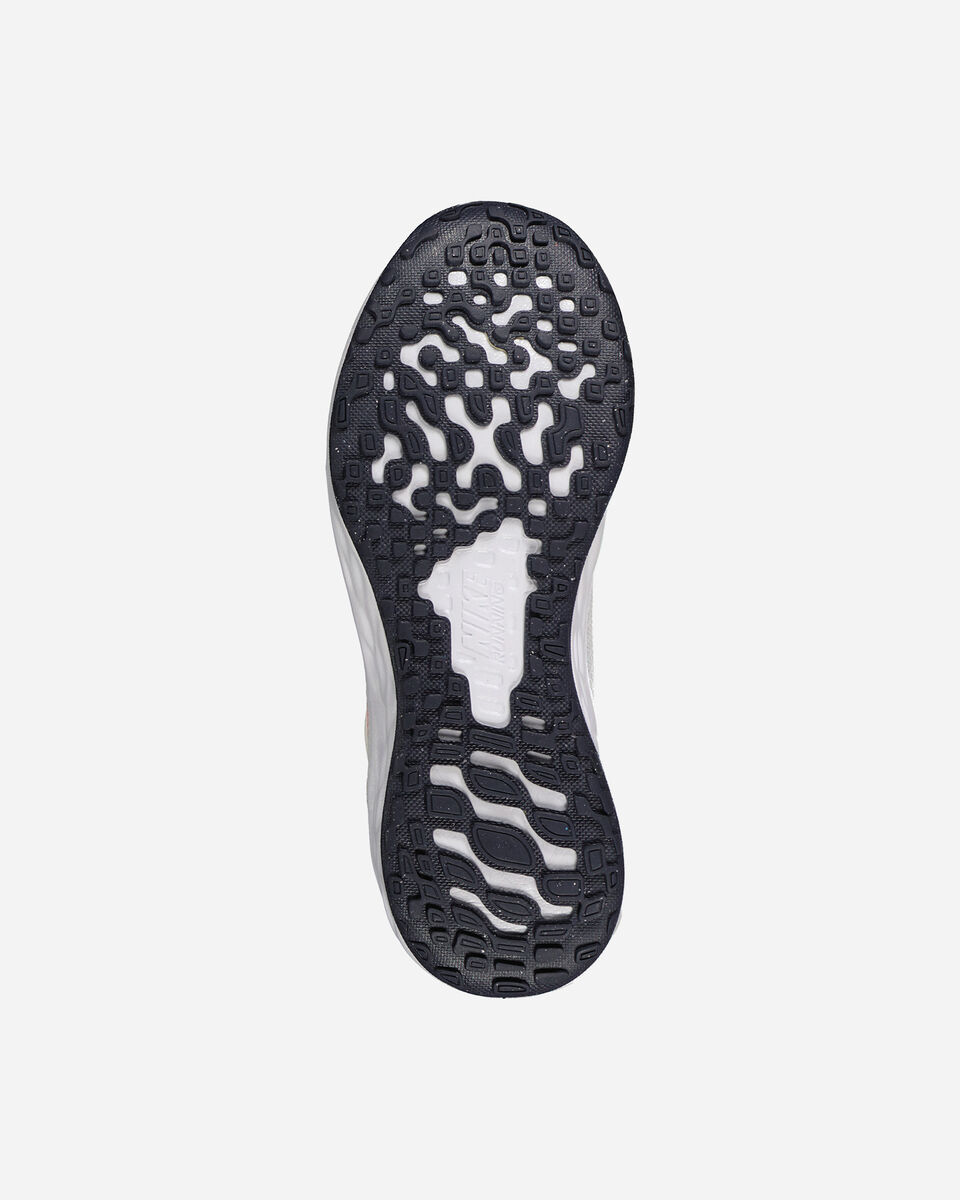  Scarpe sneakers NIKE REVOLUTION 6 PS JR S5561217|101|12.5C scatto 2