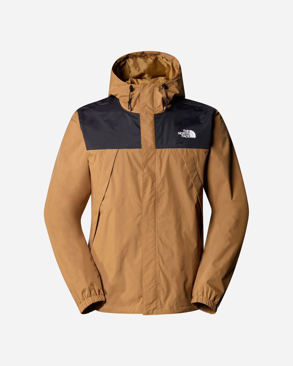  Giacca outdoor THE NORTH FACE ANTORA 2L DRYVENT M S5649866|YW2|S scatto 0