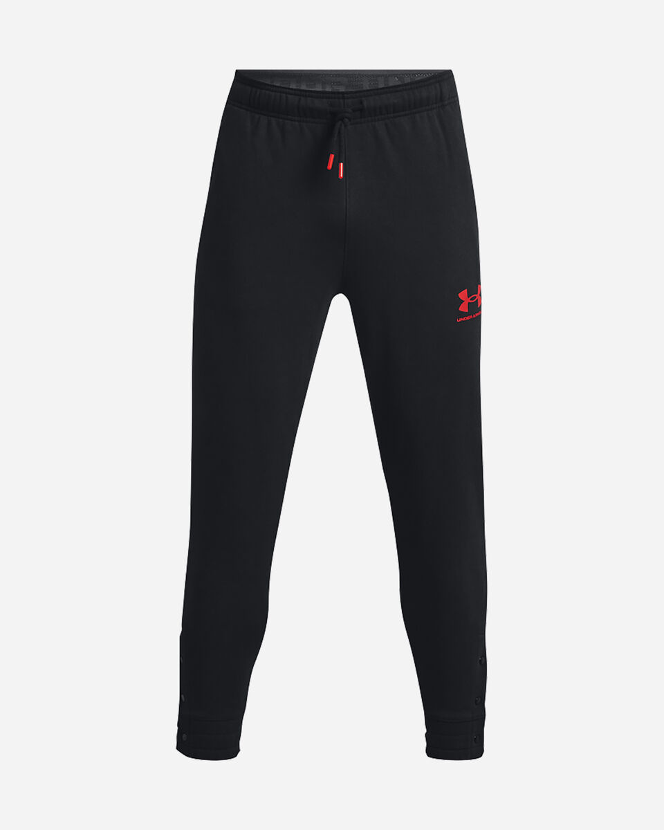  Pantalone UNDER ARMOUR ACCELERATE M S5459002|0001|SM scatto 0