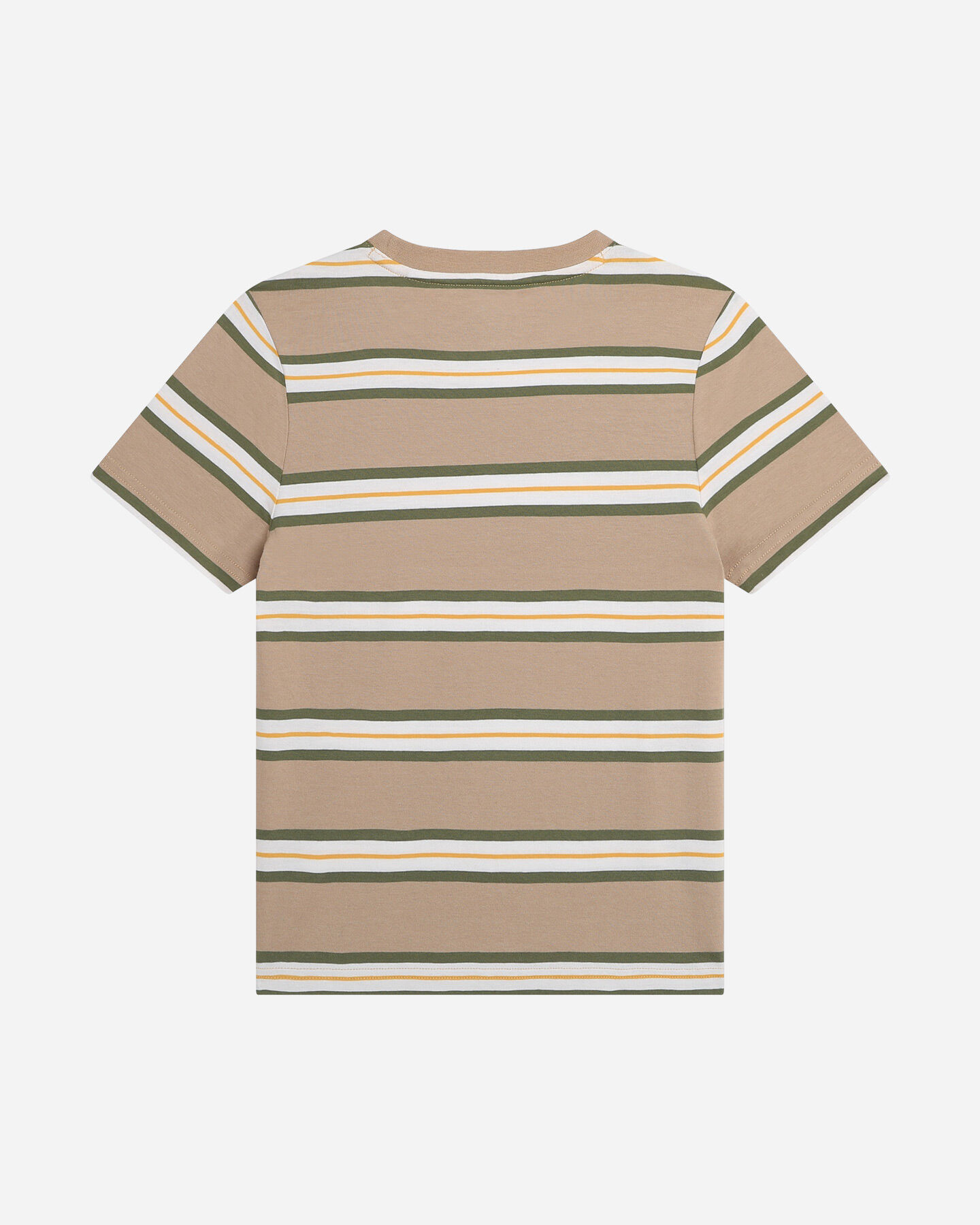  T-Shirt TIMBERLAND STRIPES JR S4131412|252|06A scatto 1